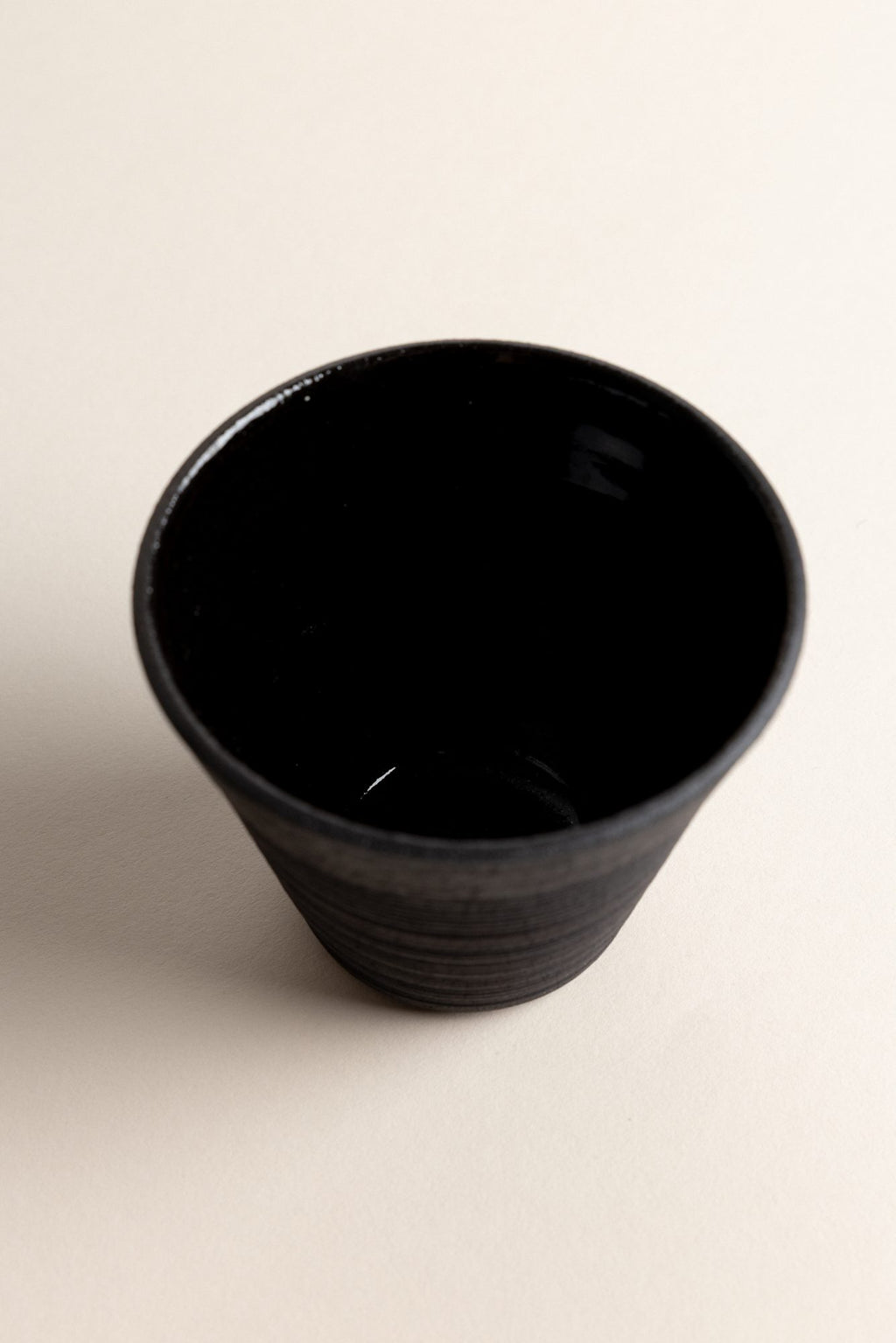 Tumbler, Glazed, view 2
