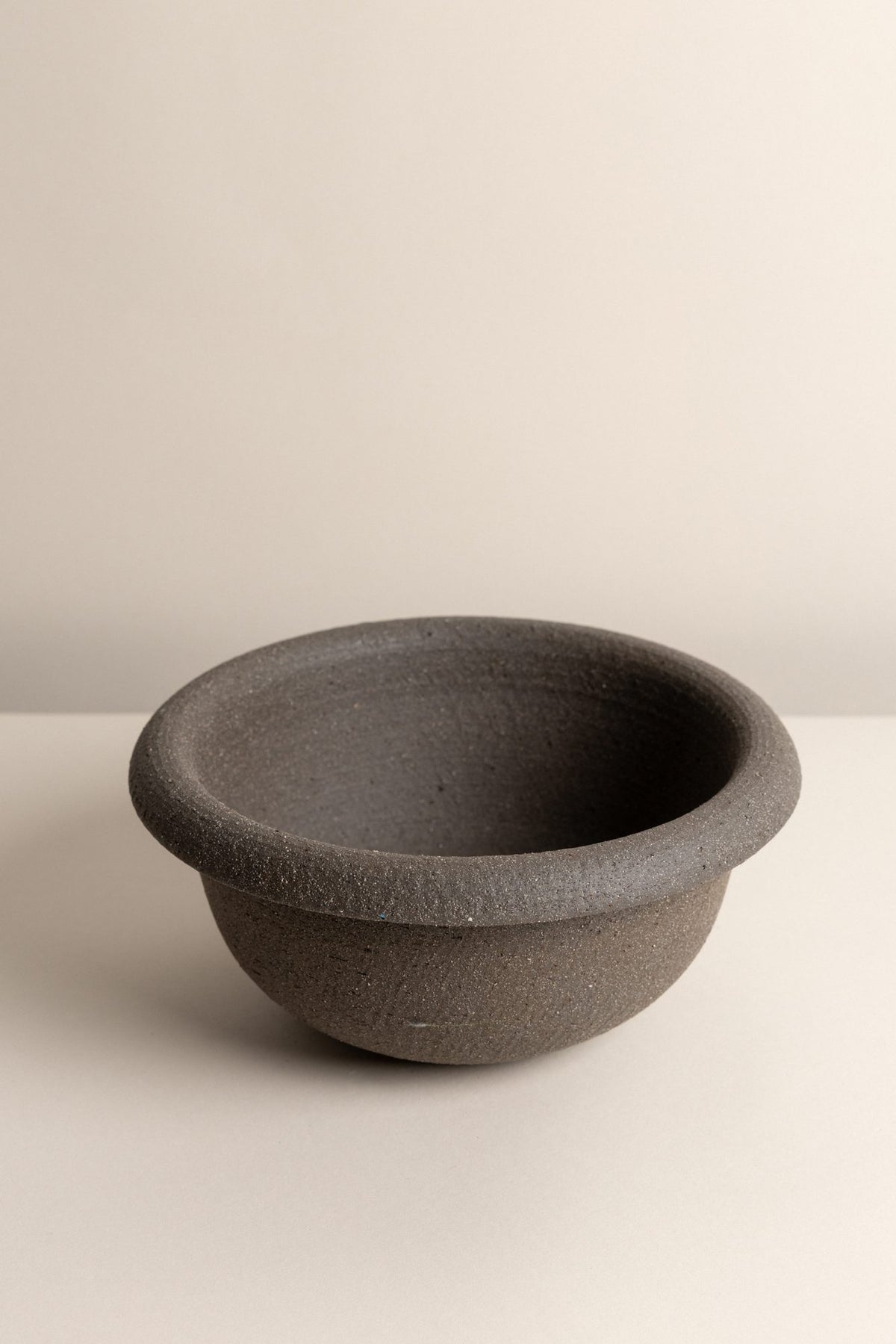 Curved Bowl I, view 2