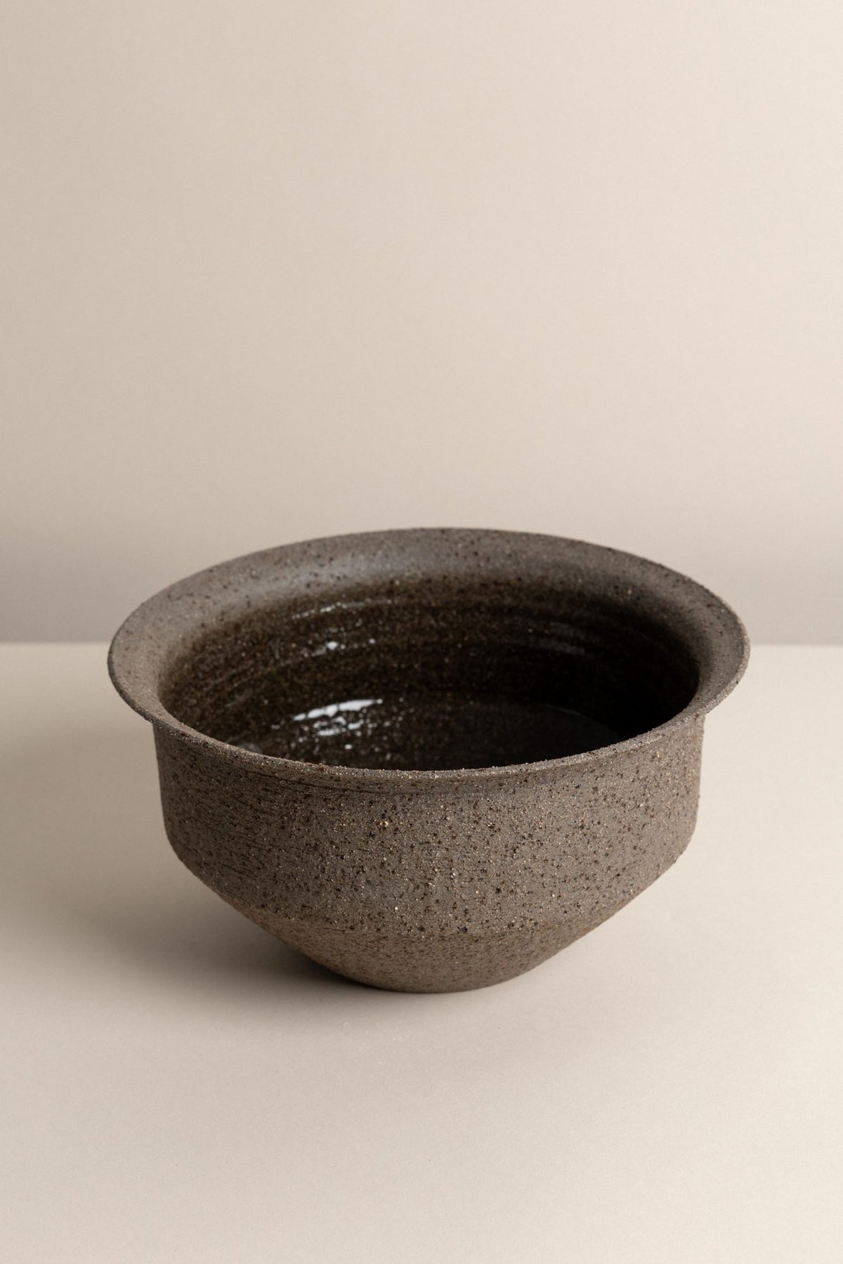 Tapered Bowl XVII, view 2