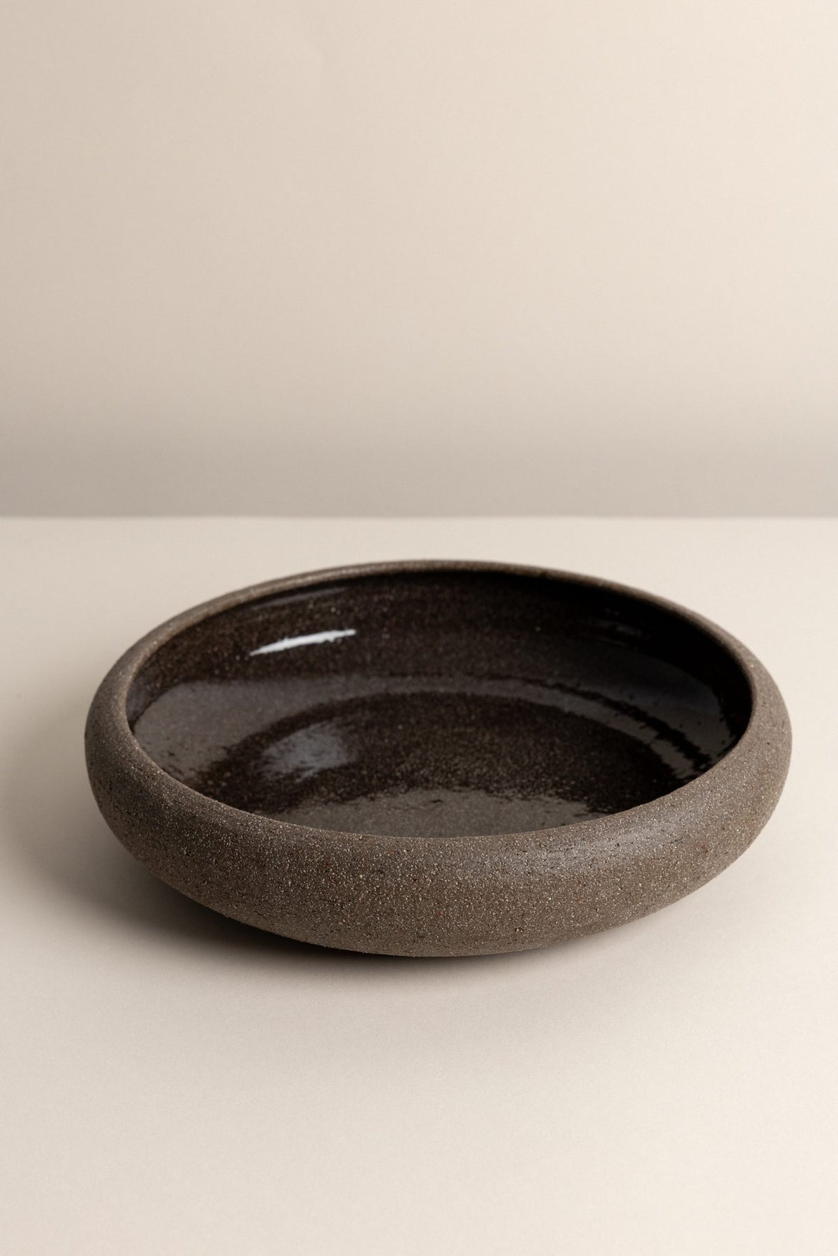 Low Wide Bowl I, view 2