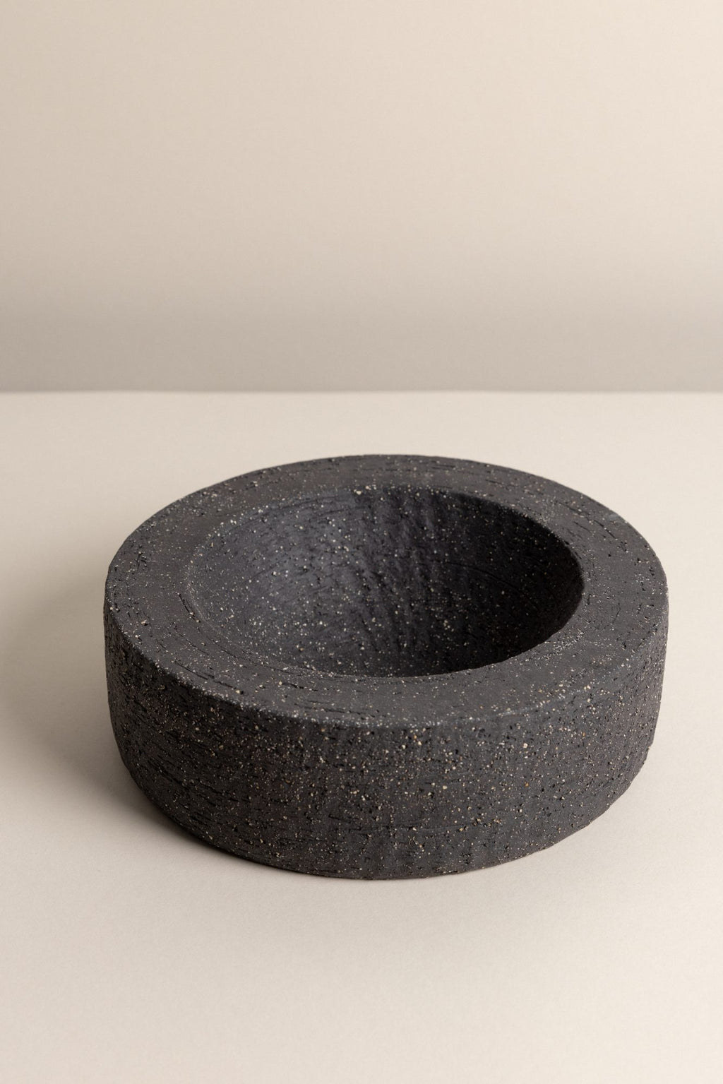 Reverse Bowl IV, view 2