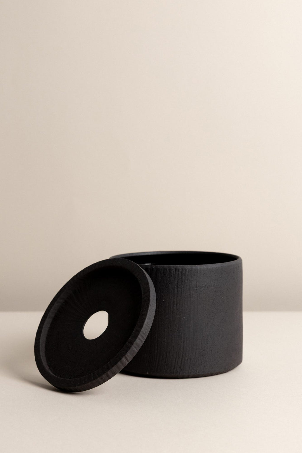 Onyx Canister V, view 2