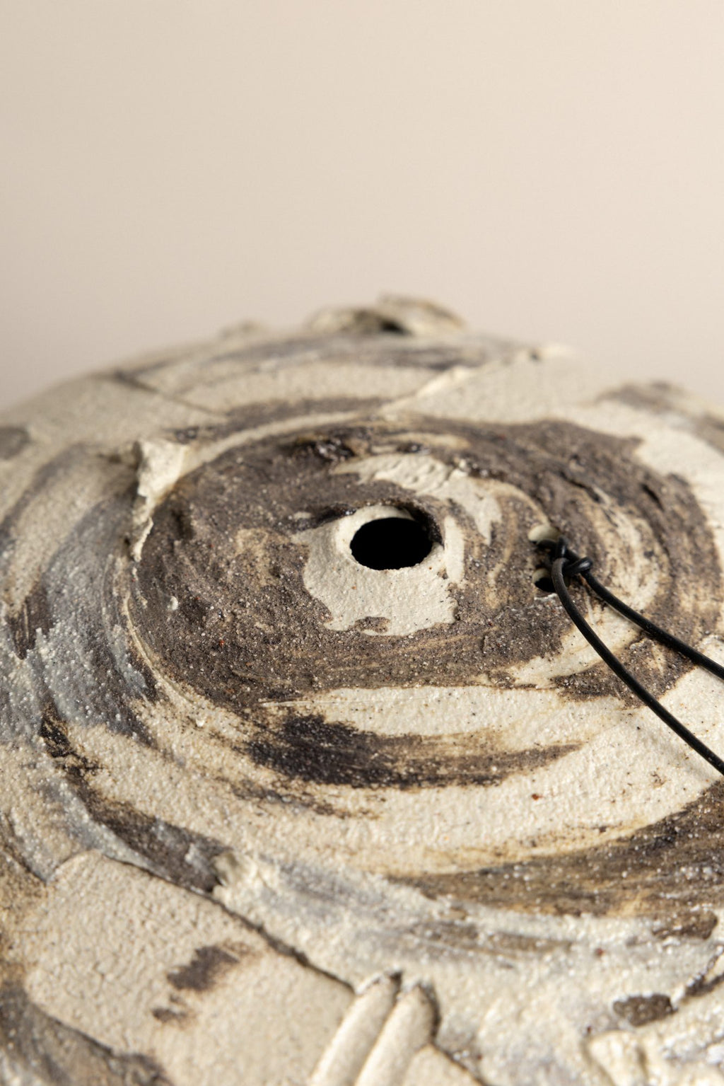 Ciccone Vessel, view 2