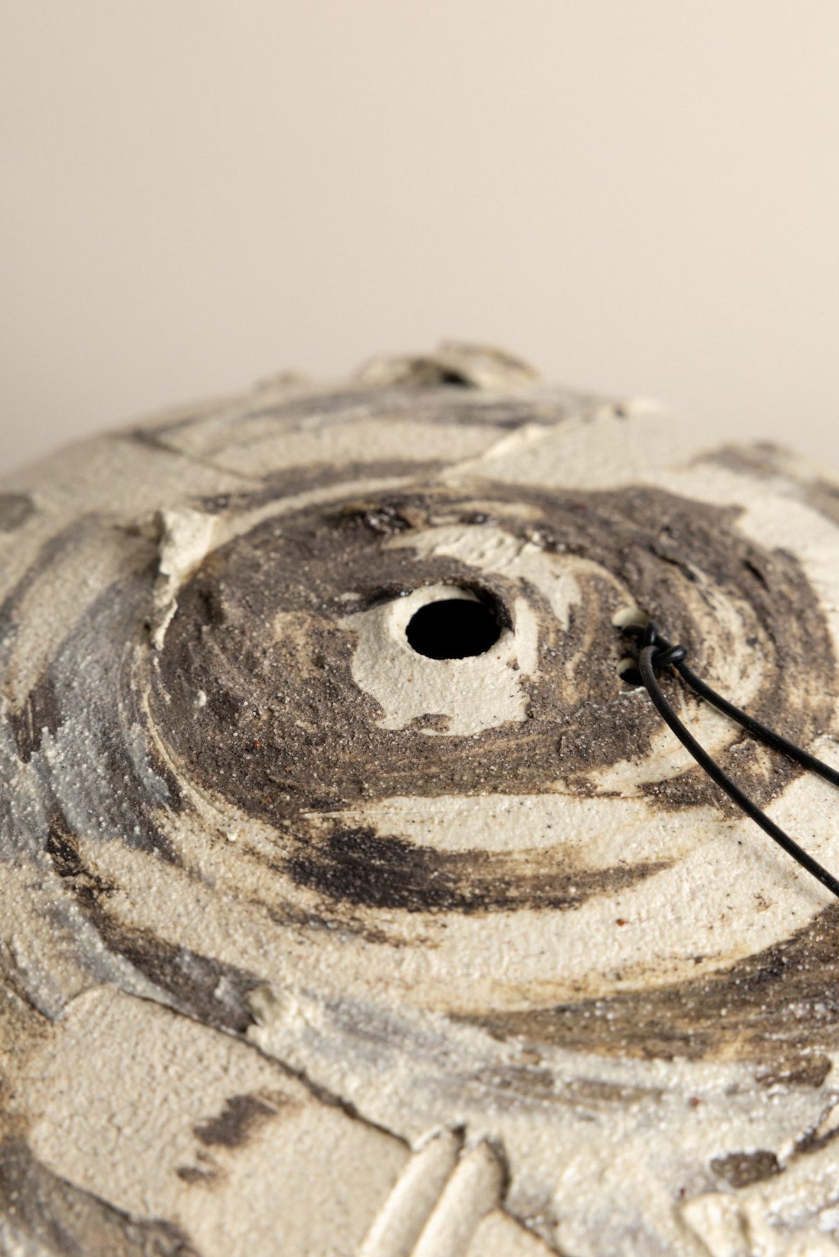 Ciccone Vessel, view 2