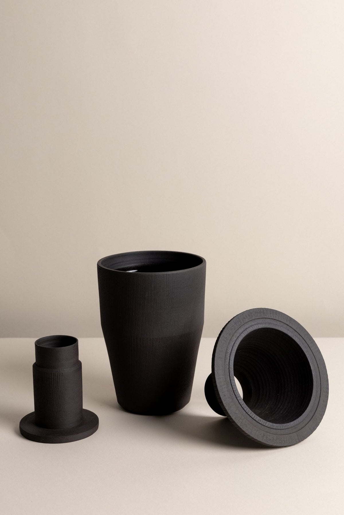 Onyx II Vase, view 2