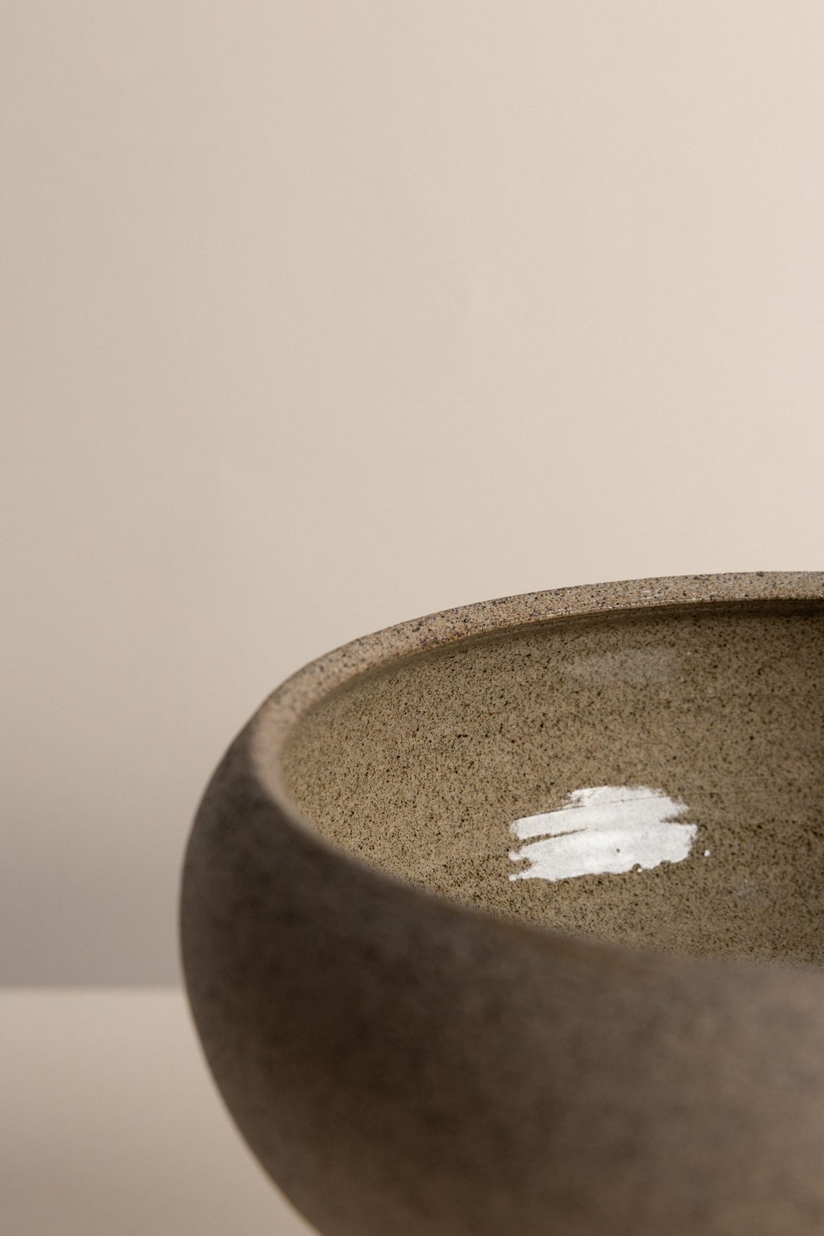 Louis Pedestal Bowl, X, view 2