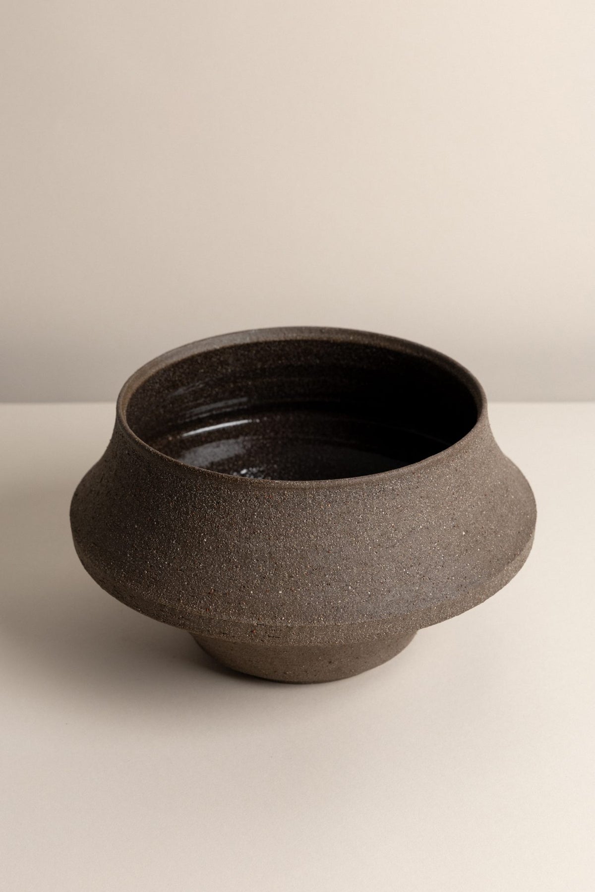 Serving Bowl VIII, view 2