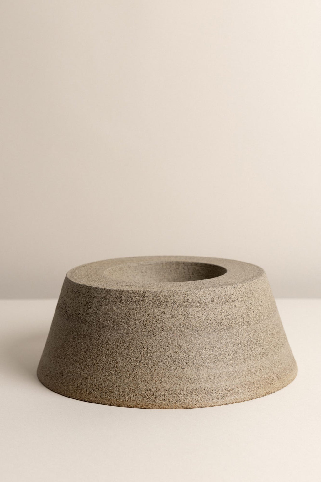 Reverse Bowl III, view 2