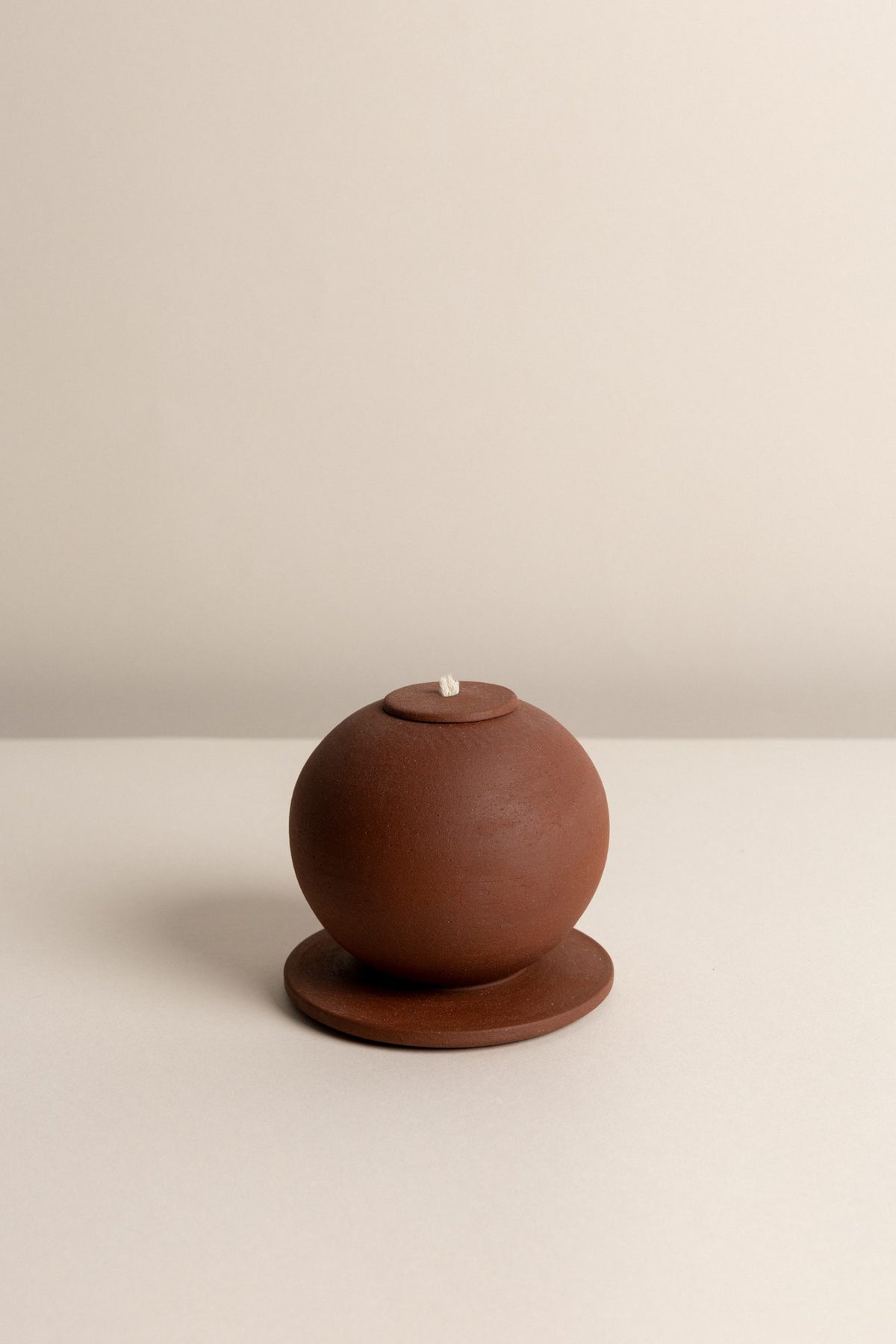 Opalite Oil Burner, view 2