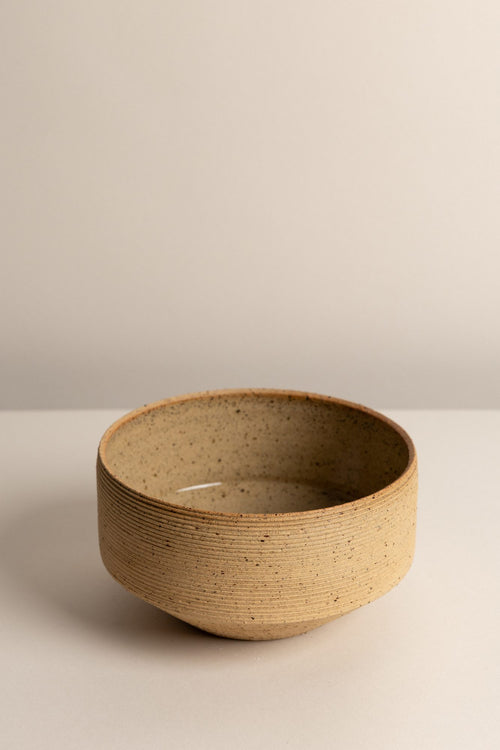 Buff Bowl IV, view 2