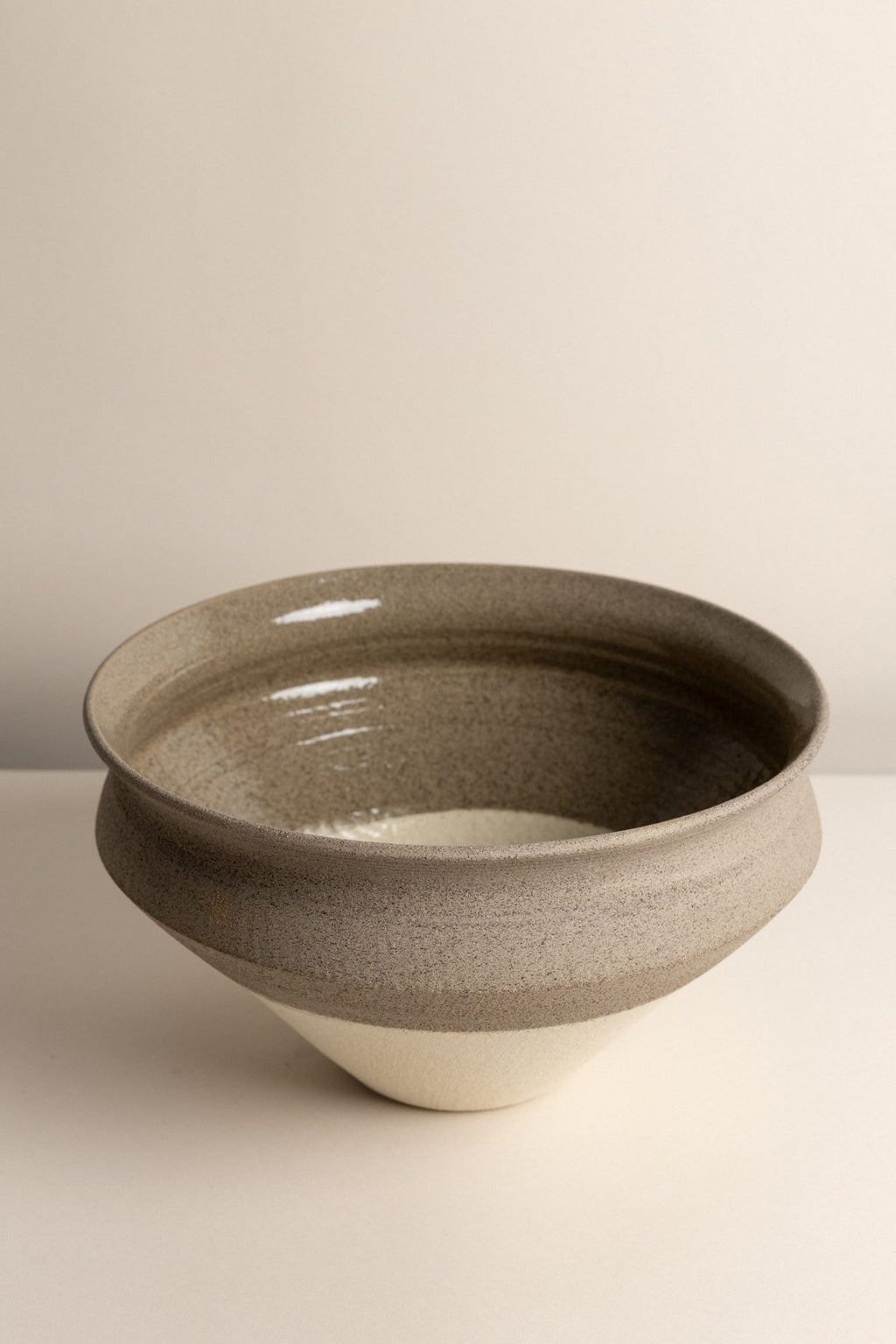 Tapered Bowl VIII, view 2
