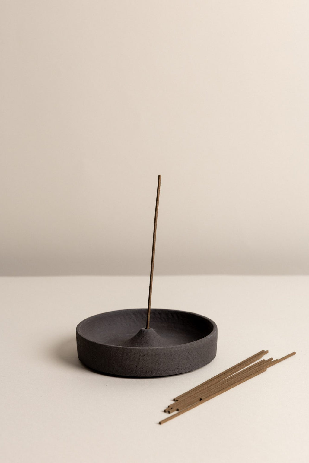 Incense Holder, view 2