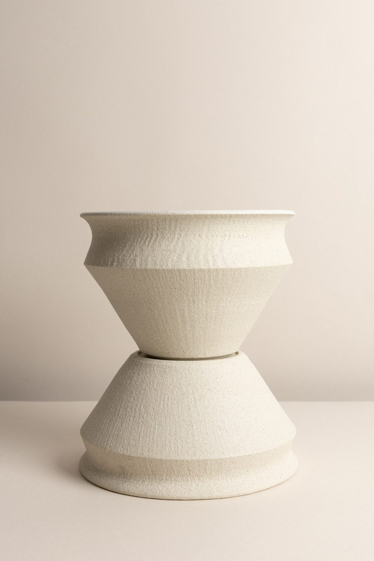 Tapered Bowl VII, view 2