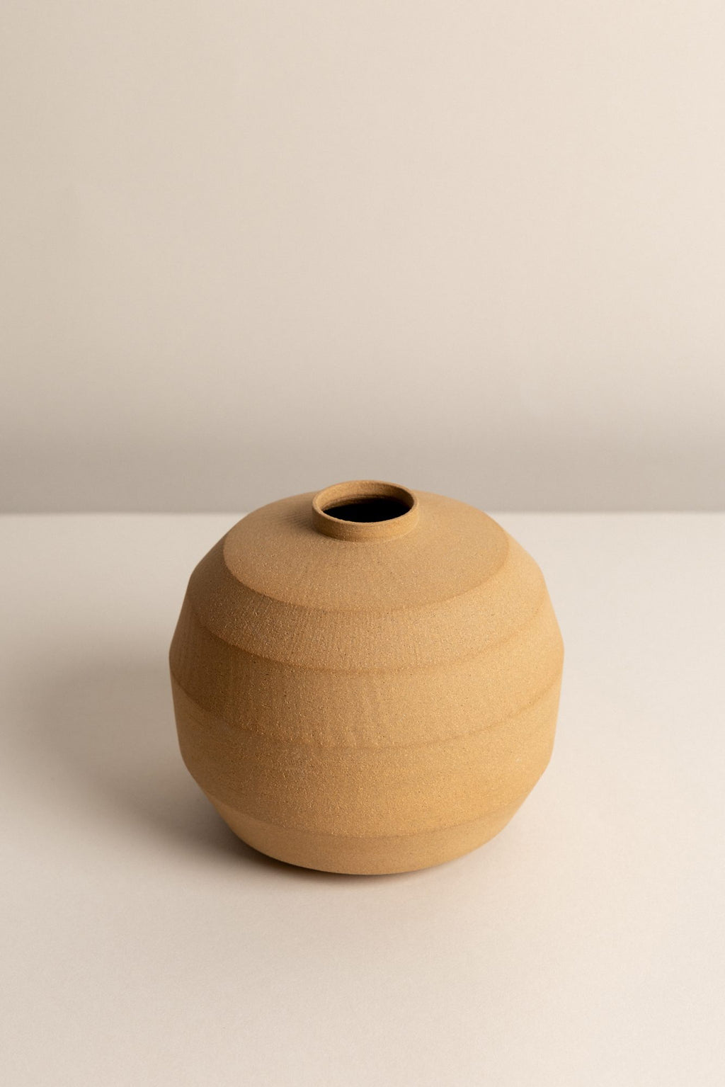 Swirl Vase, view 2