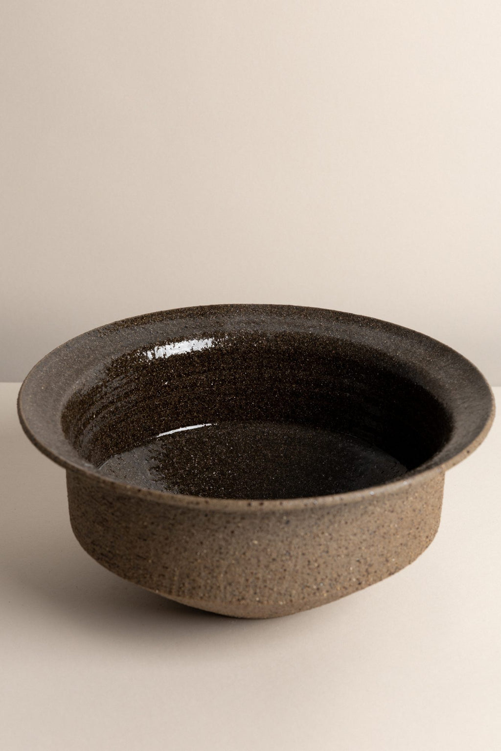 Tapered Bowl III, view 2