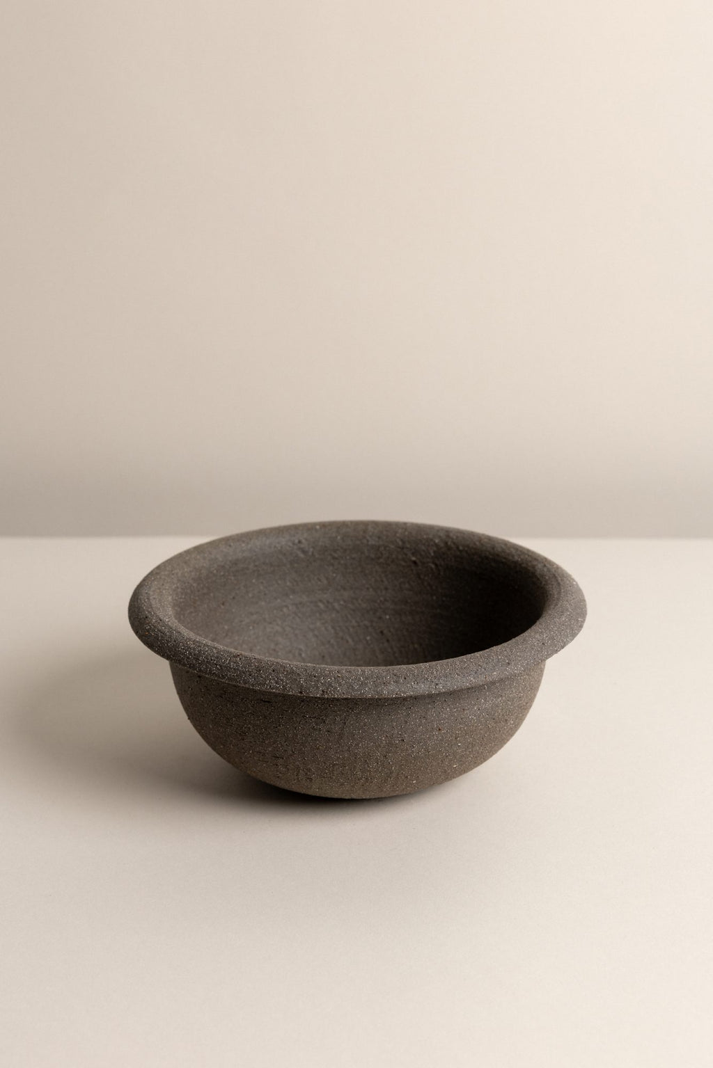 Curved Bowl II, view 2
