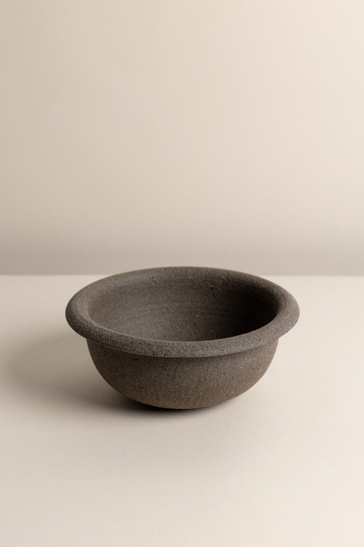 Curved Bowl II, view 2