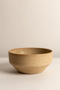 Buff Bowl II, view 2