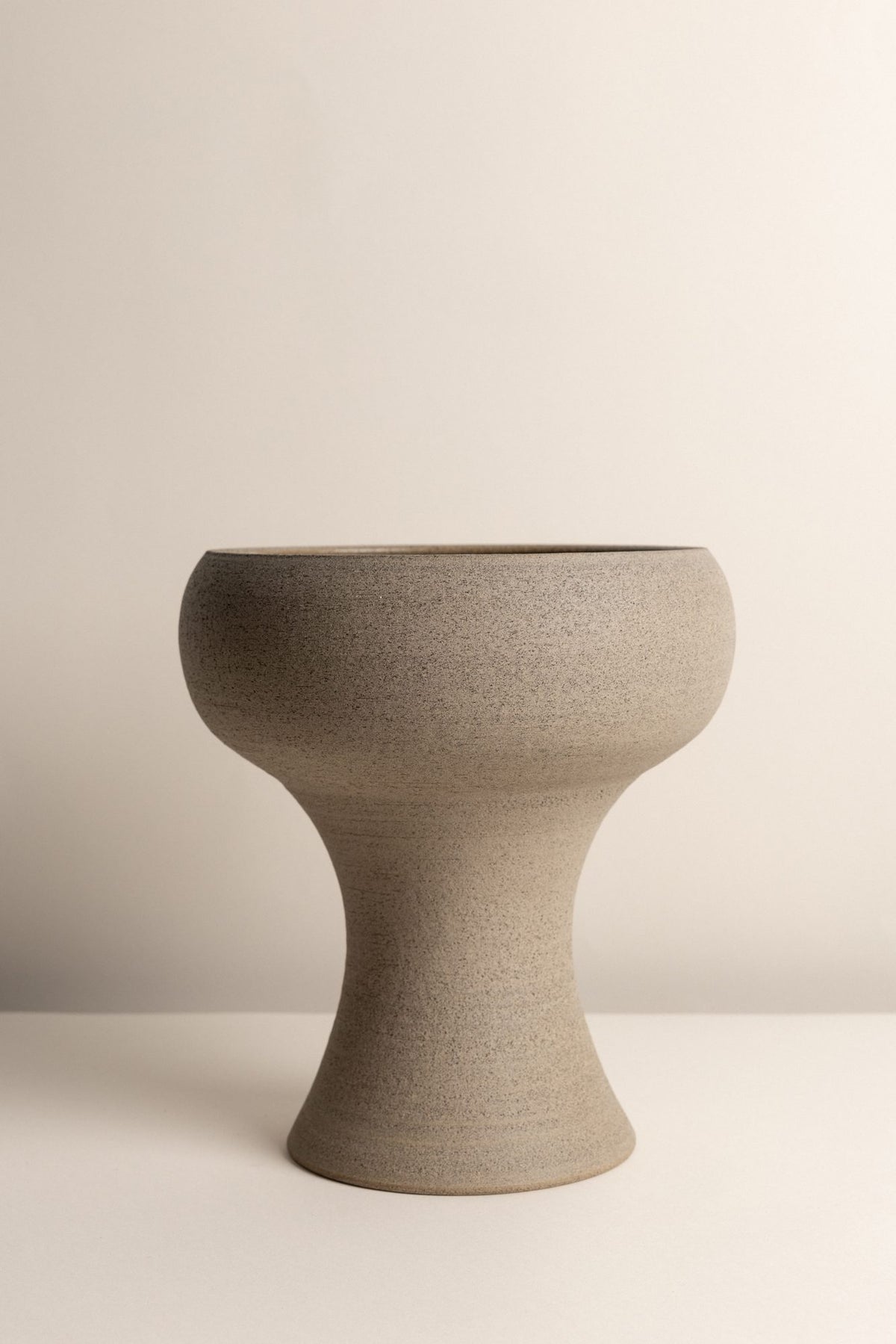 Louis Pedestal Bowl, XL, view 2