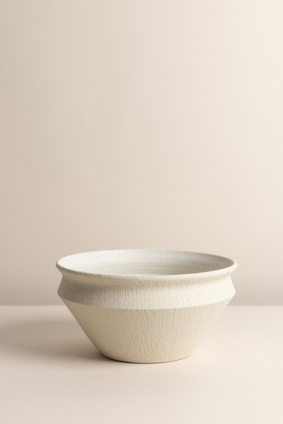 Tapered Bowl VI, view 2