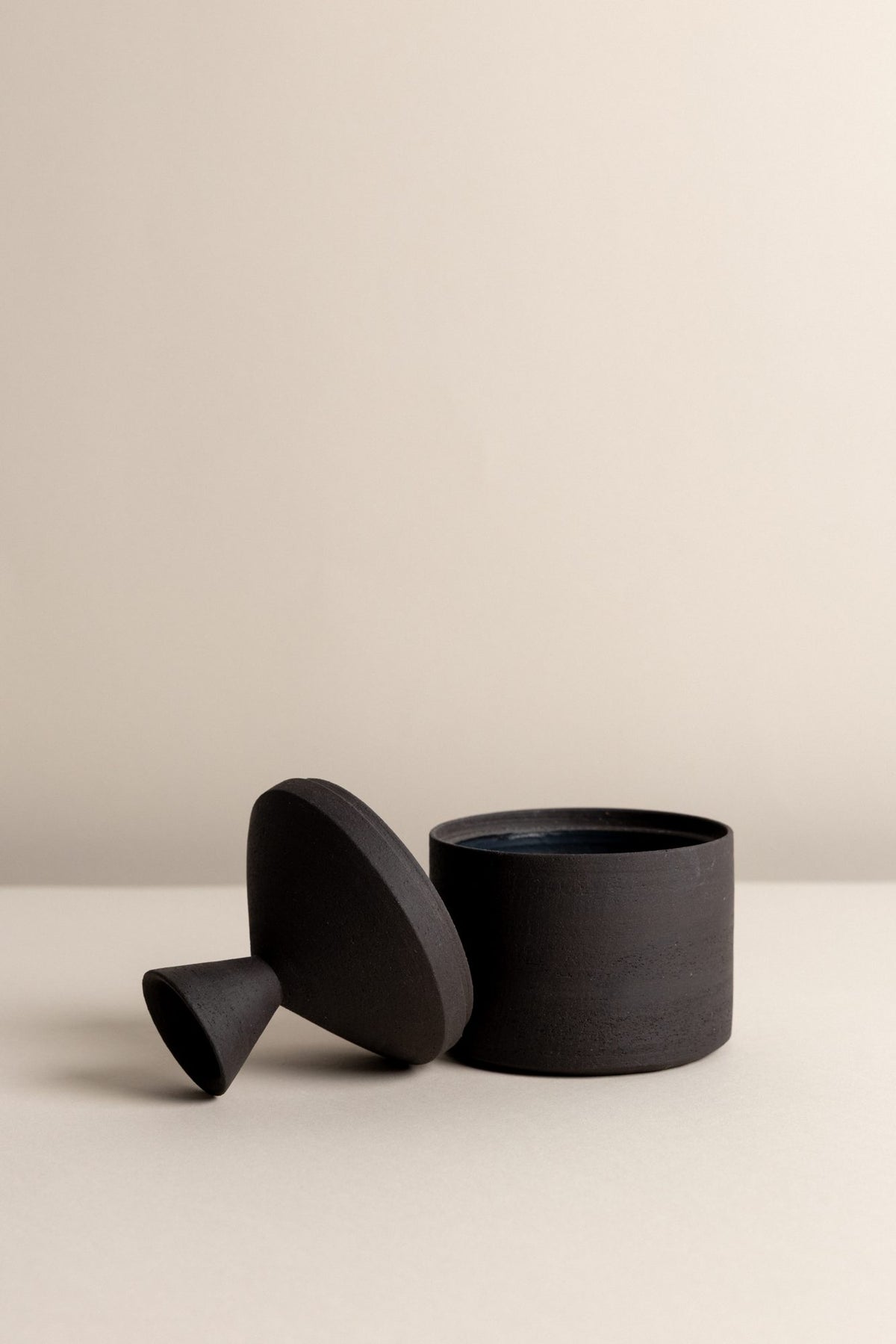Arabella Canister, view 2