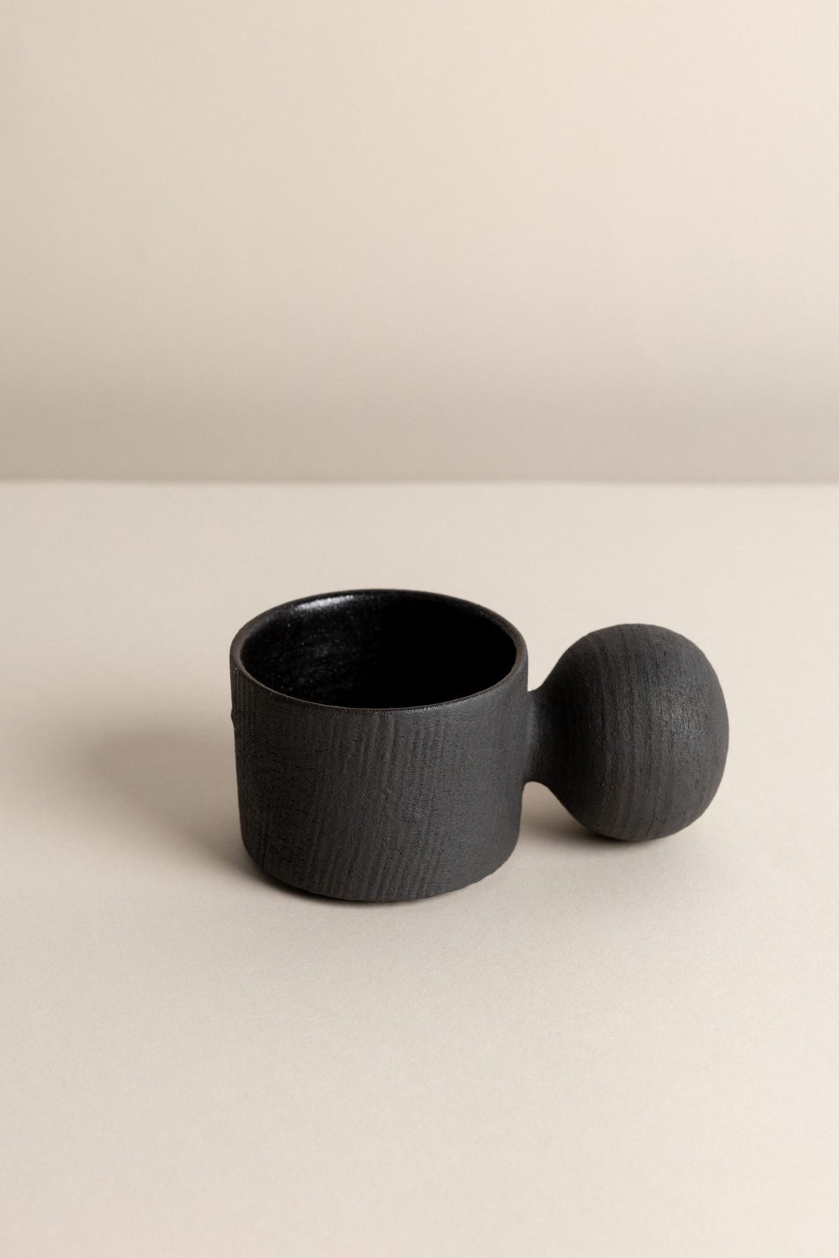 Ball Espresso Cup, view 2