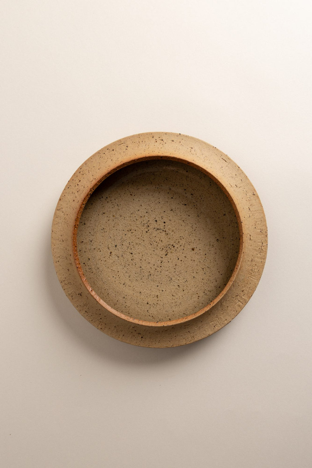 Buff Bowl VI, view 2