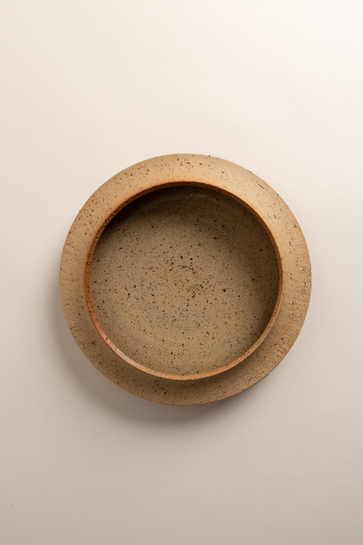 Buff Bowl VI, view 2
