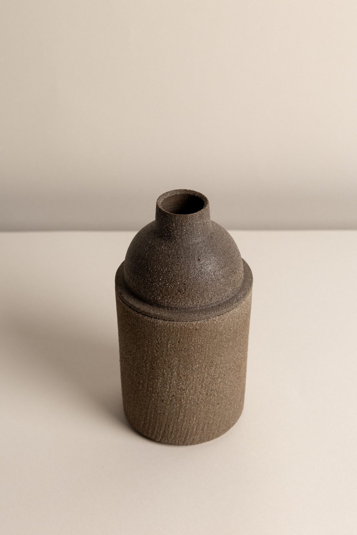 Architectural Vase II, view 2