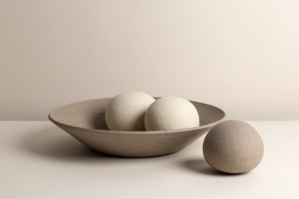 Tapered Bowl XI, view 2