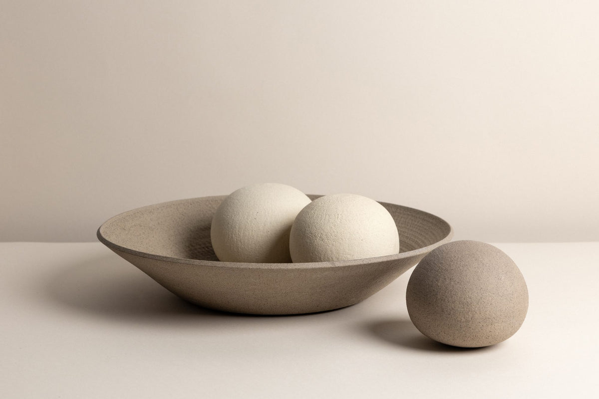 Tapered Bowl XI, view 2
