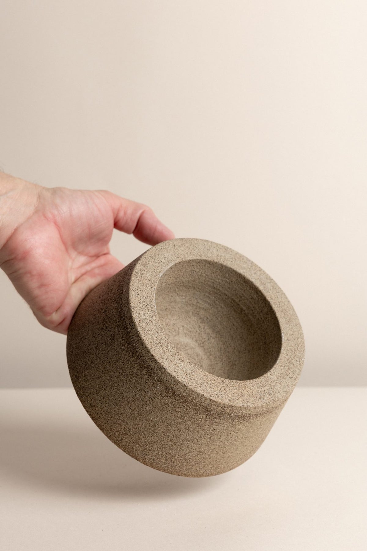 Reverse Bowl I, view 2