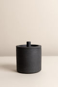 Levi Canister, Low, view 2
