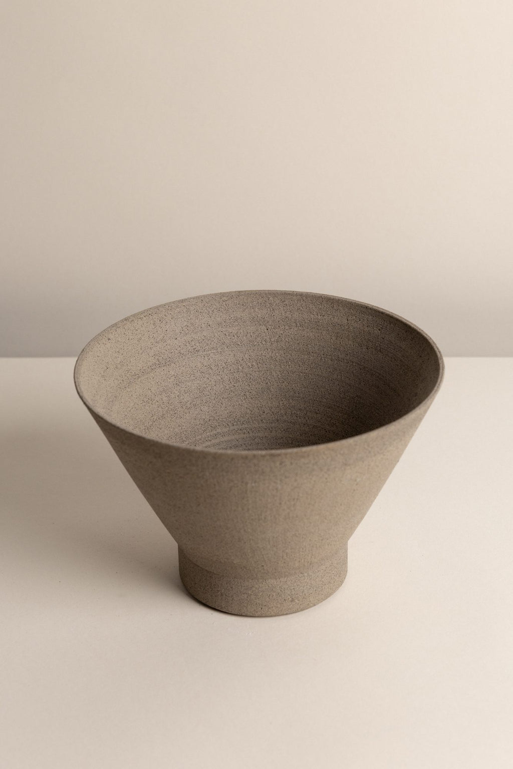 Tapered Bowl XIII, view 2