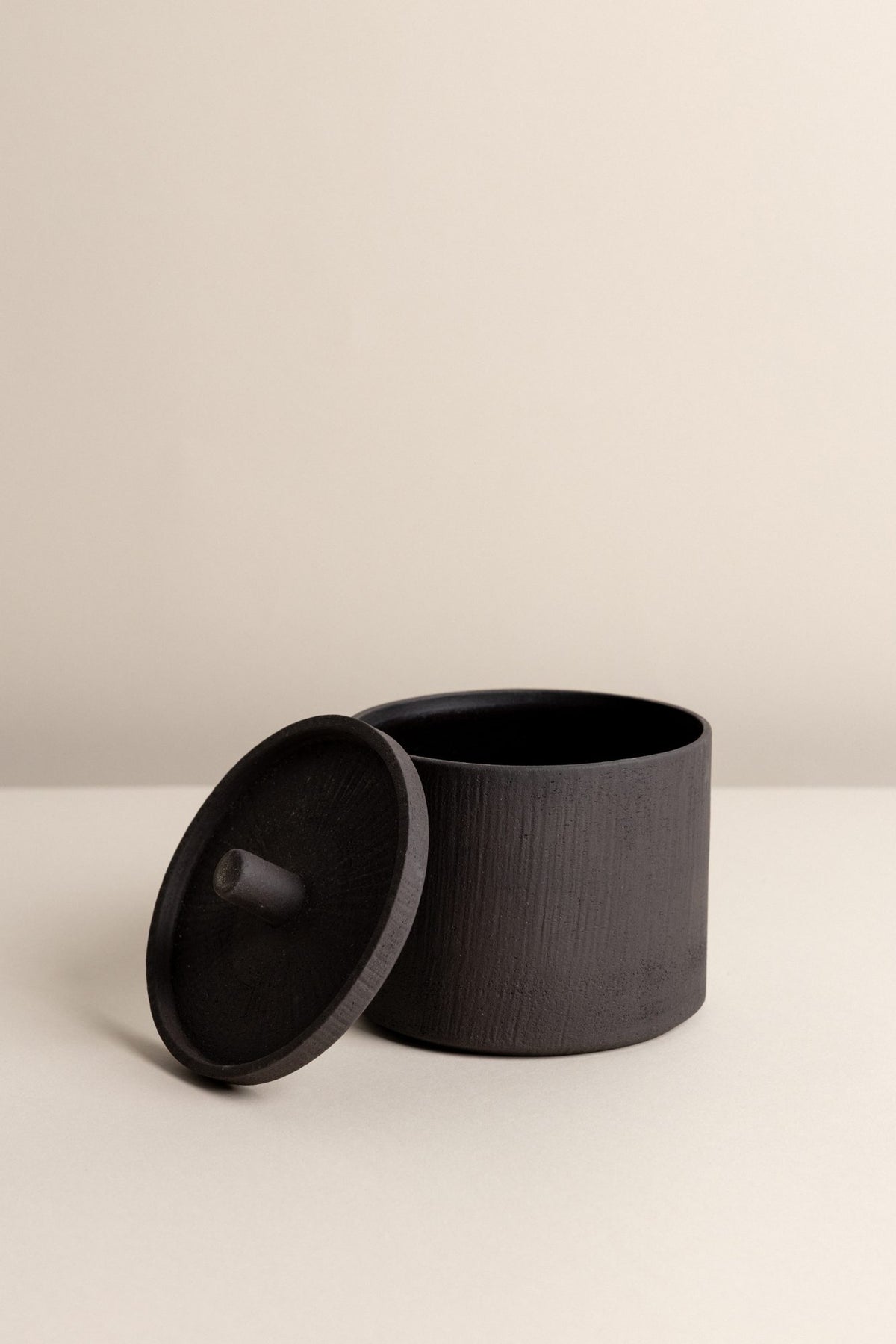 Levi Canister, Small, view 2