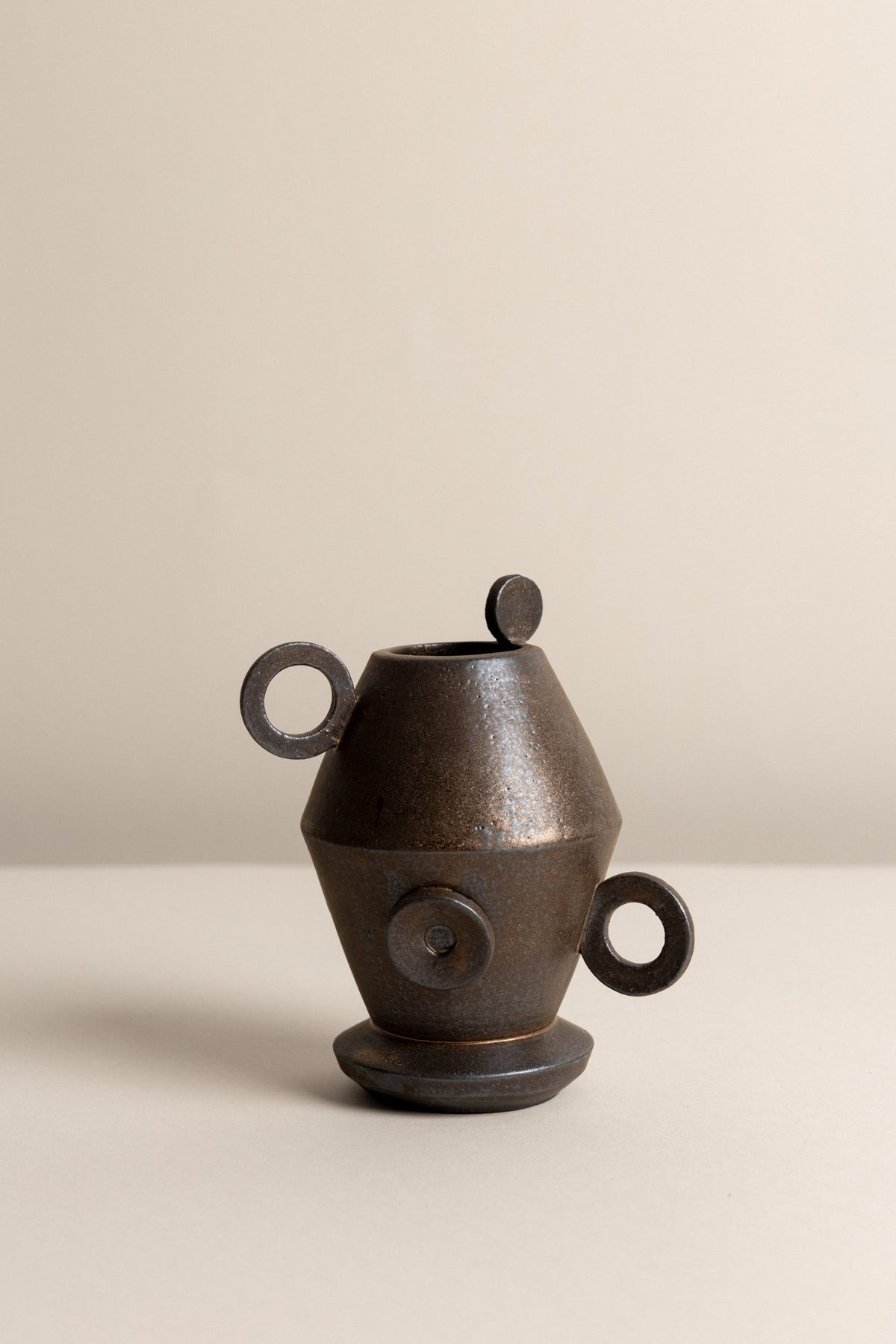 Petite Vase 4, view 3