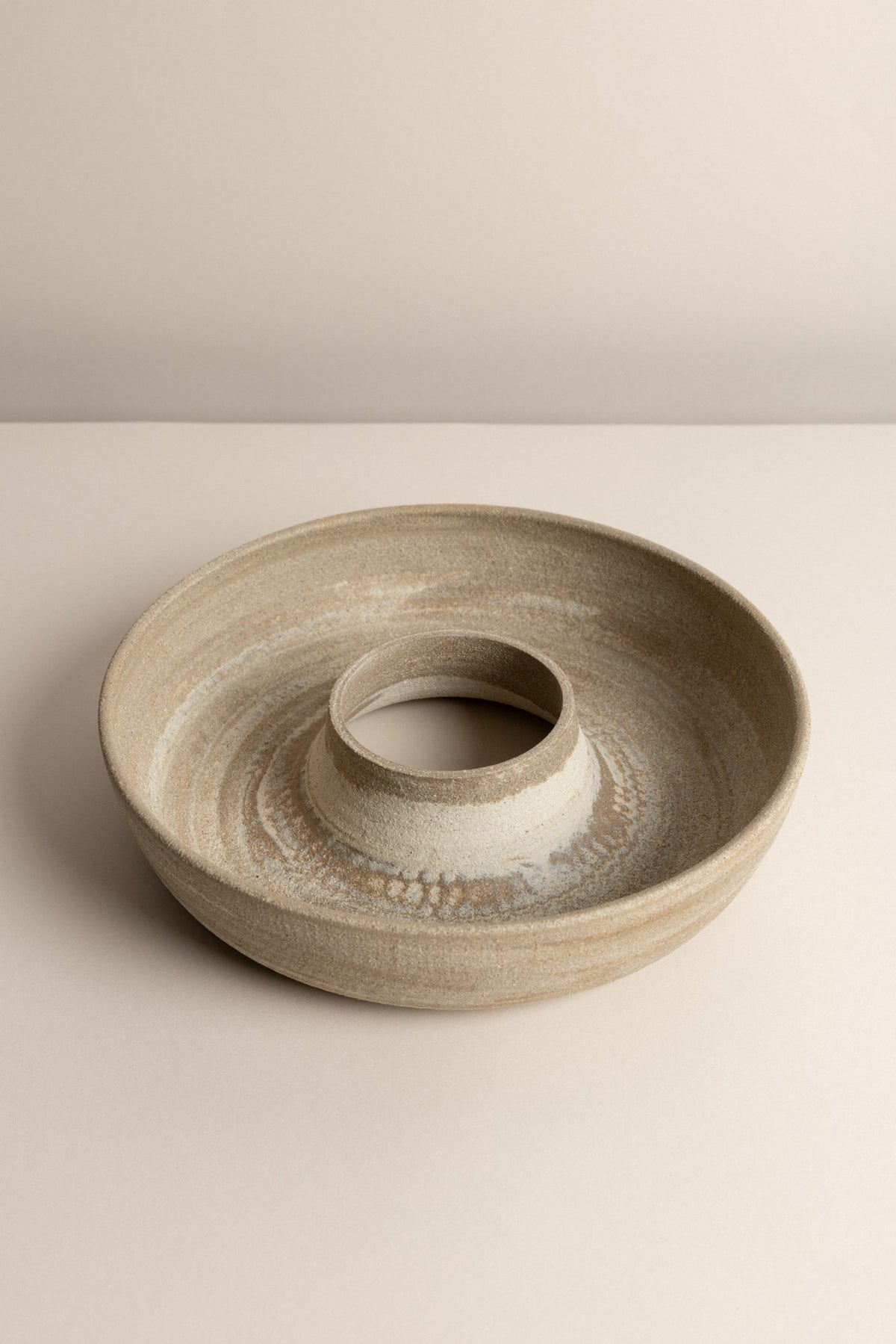 Chip and Dip Bowl I, view 3