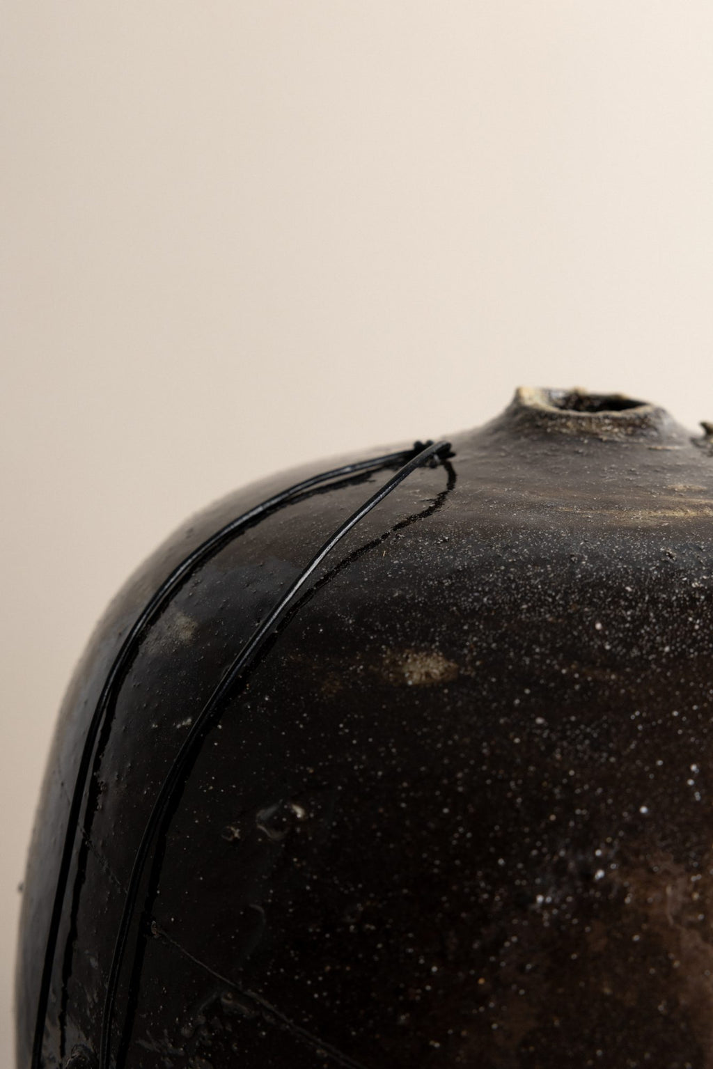 Oseary Vase, view 3