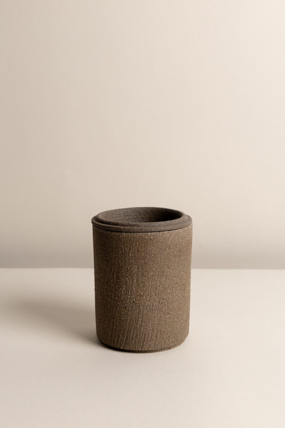 Architectural Vase II, view 3