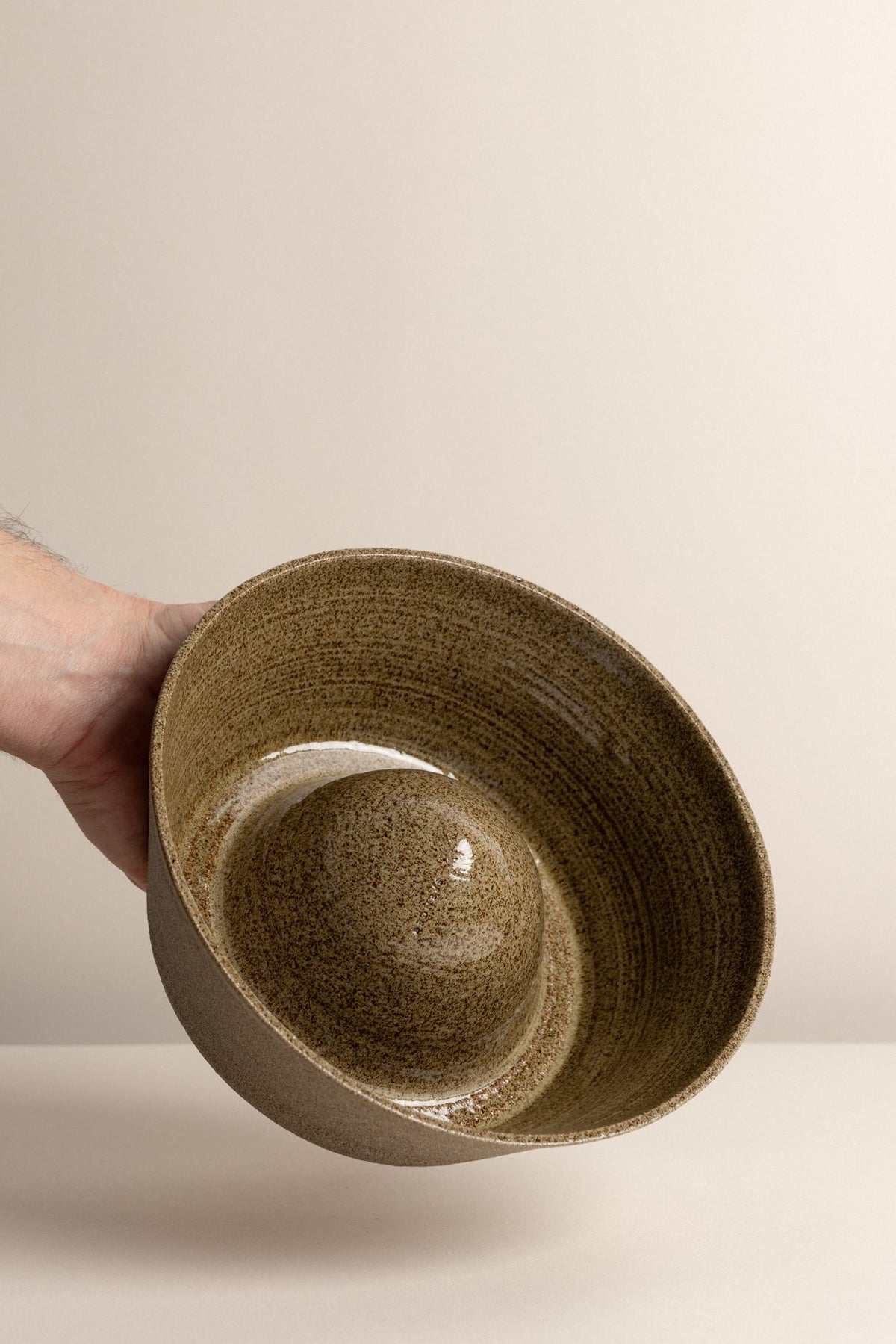 Reverse Bowl III, view 3