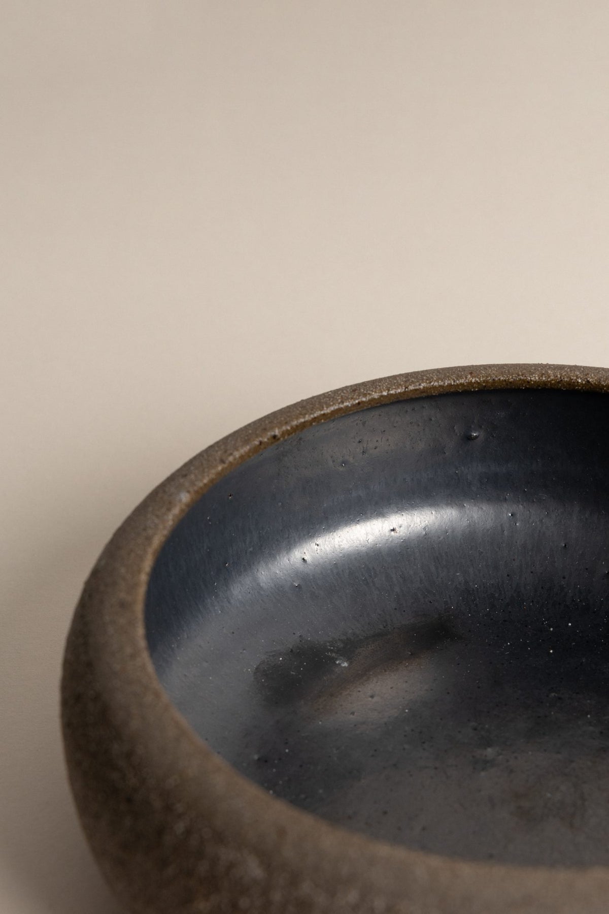 Serving Bowl IX, view 3