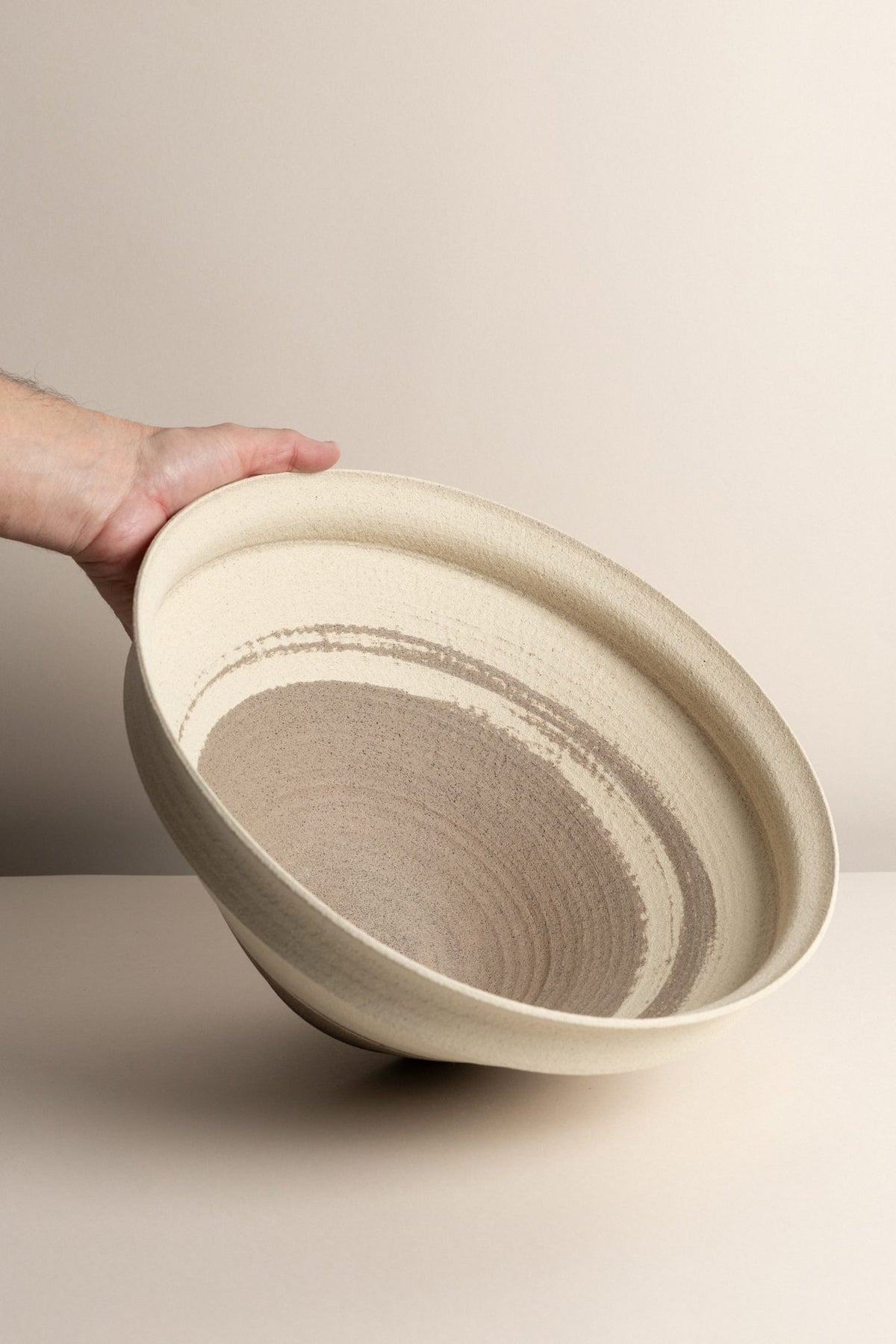 Tapered Bowl XVIII, view 3