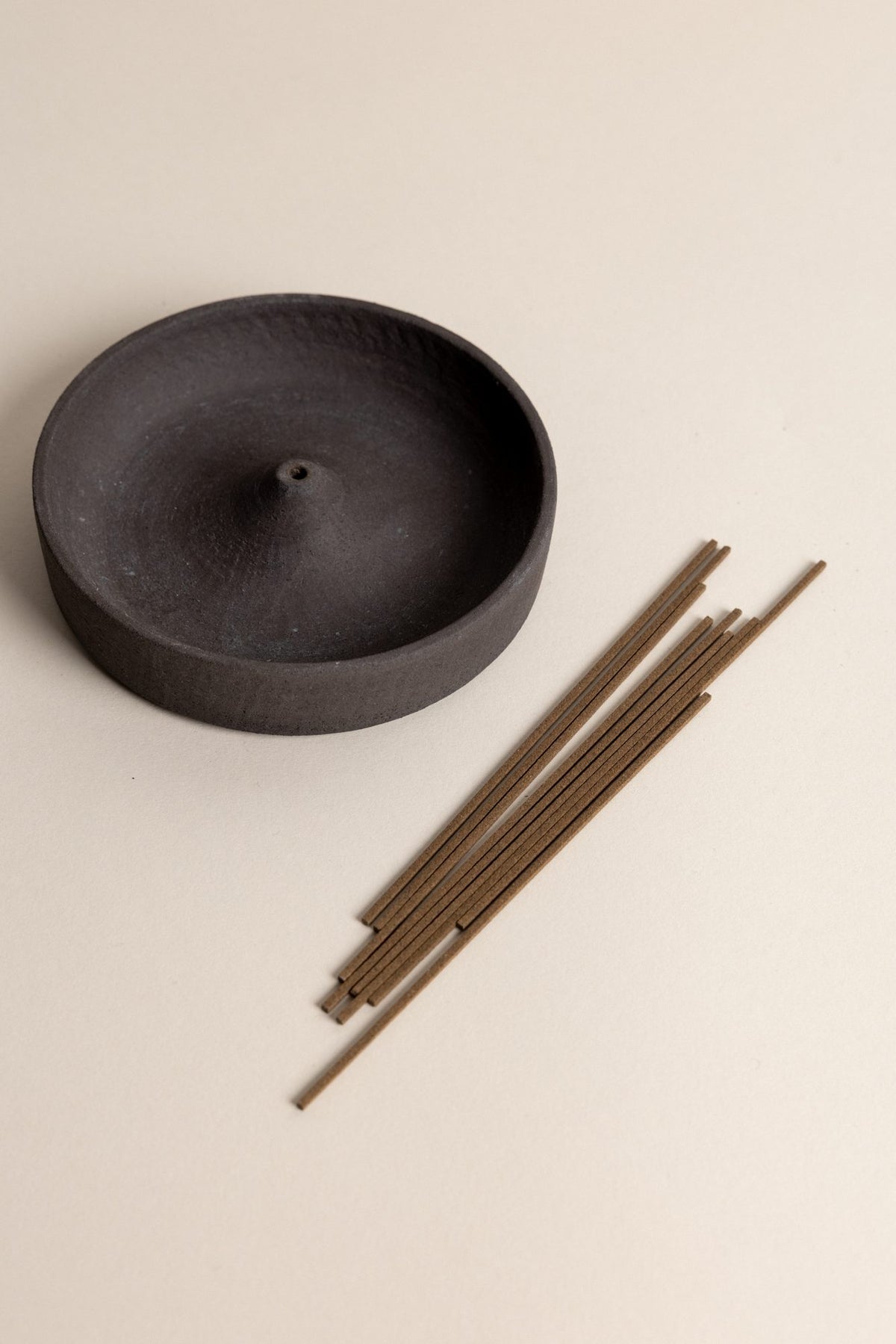 Incense Holder, view 3
