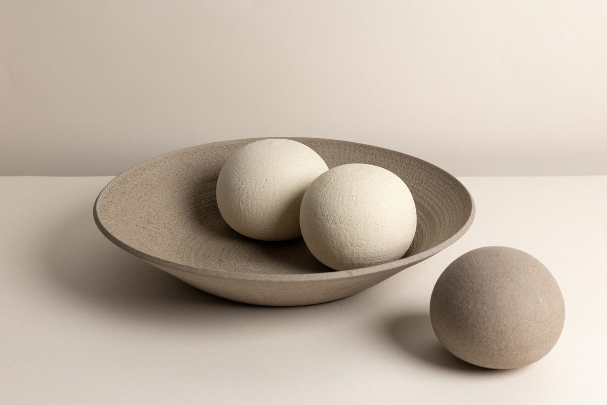 Tapered Bowl XI, view 3
