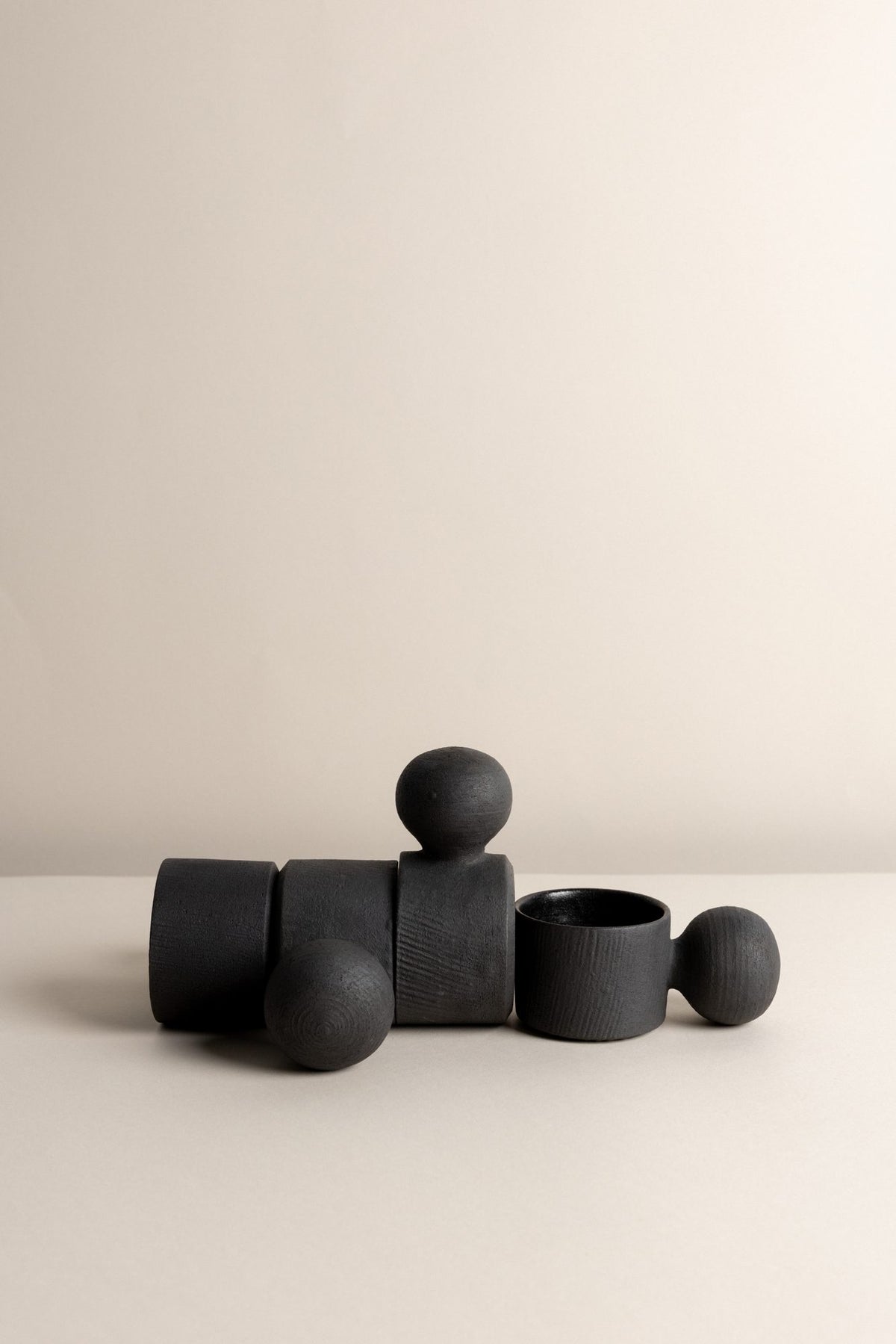 Ball Espresso Cup, view 3