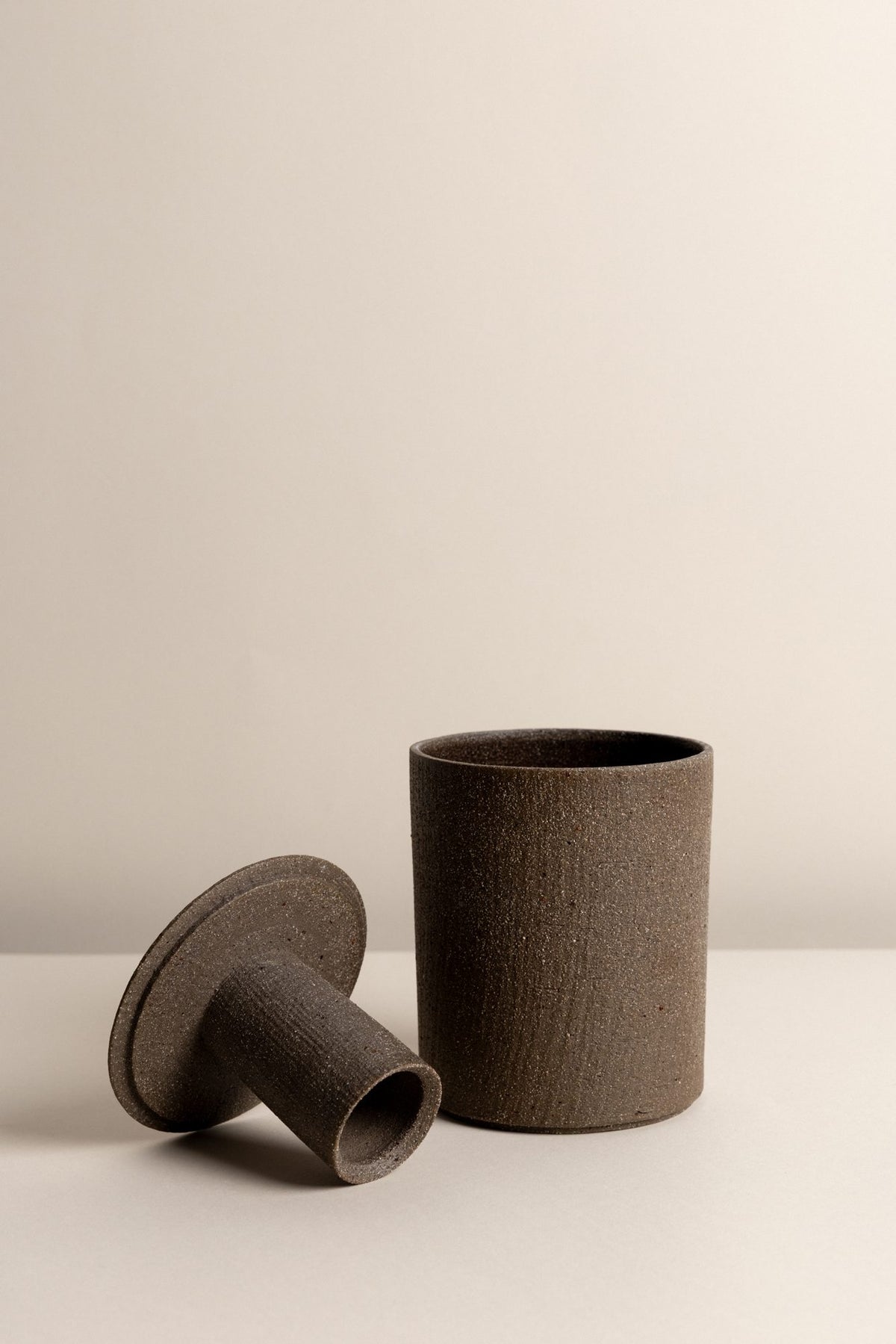 Architectural Vase I, view 3
