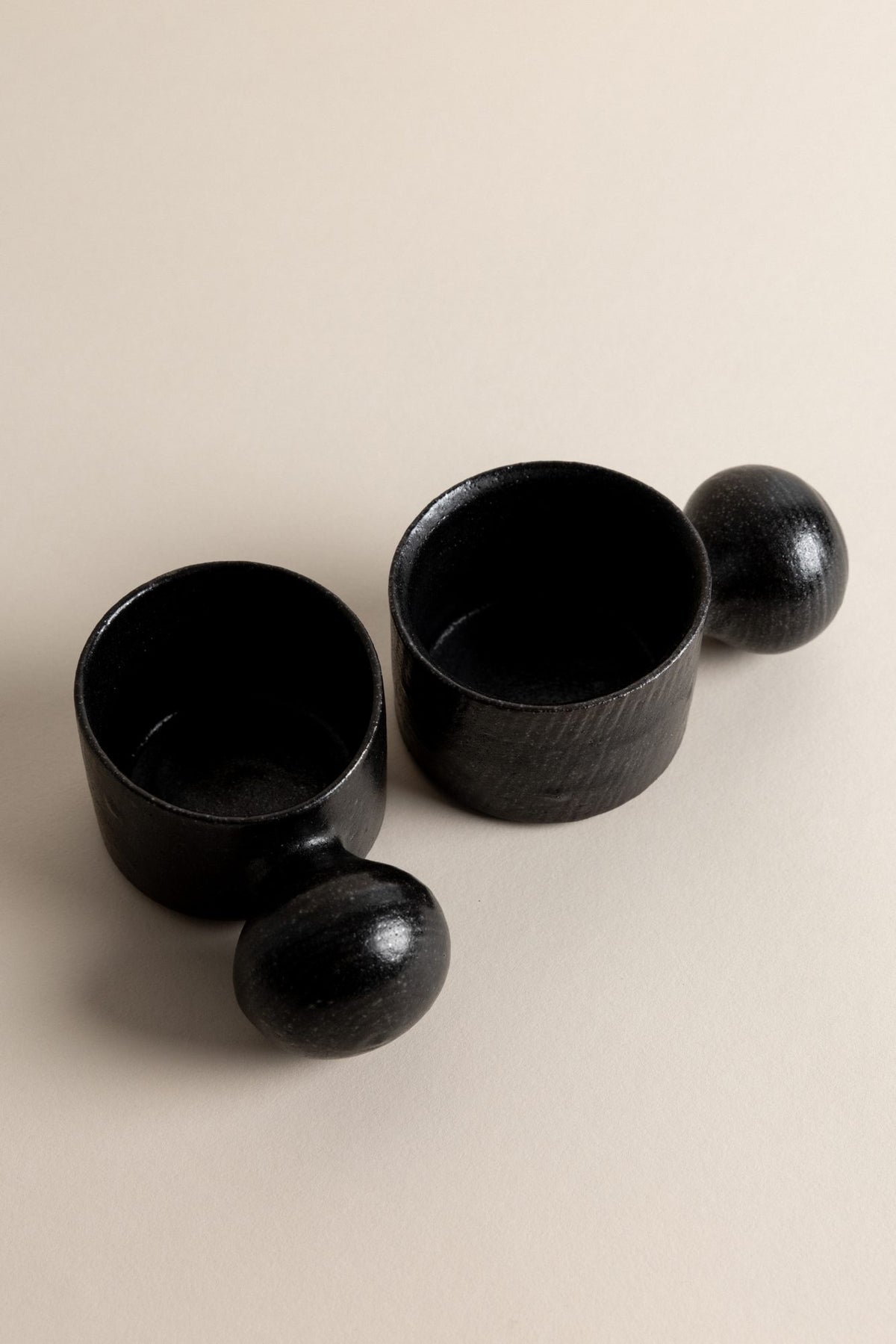 Ball Espresso Duo, view 3