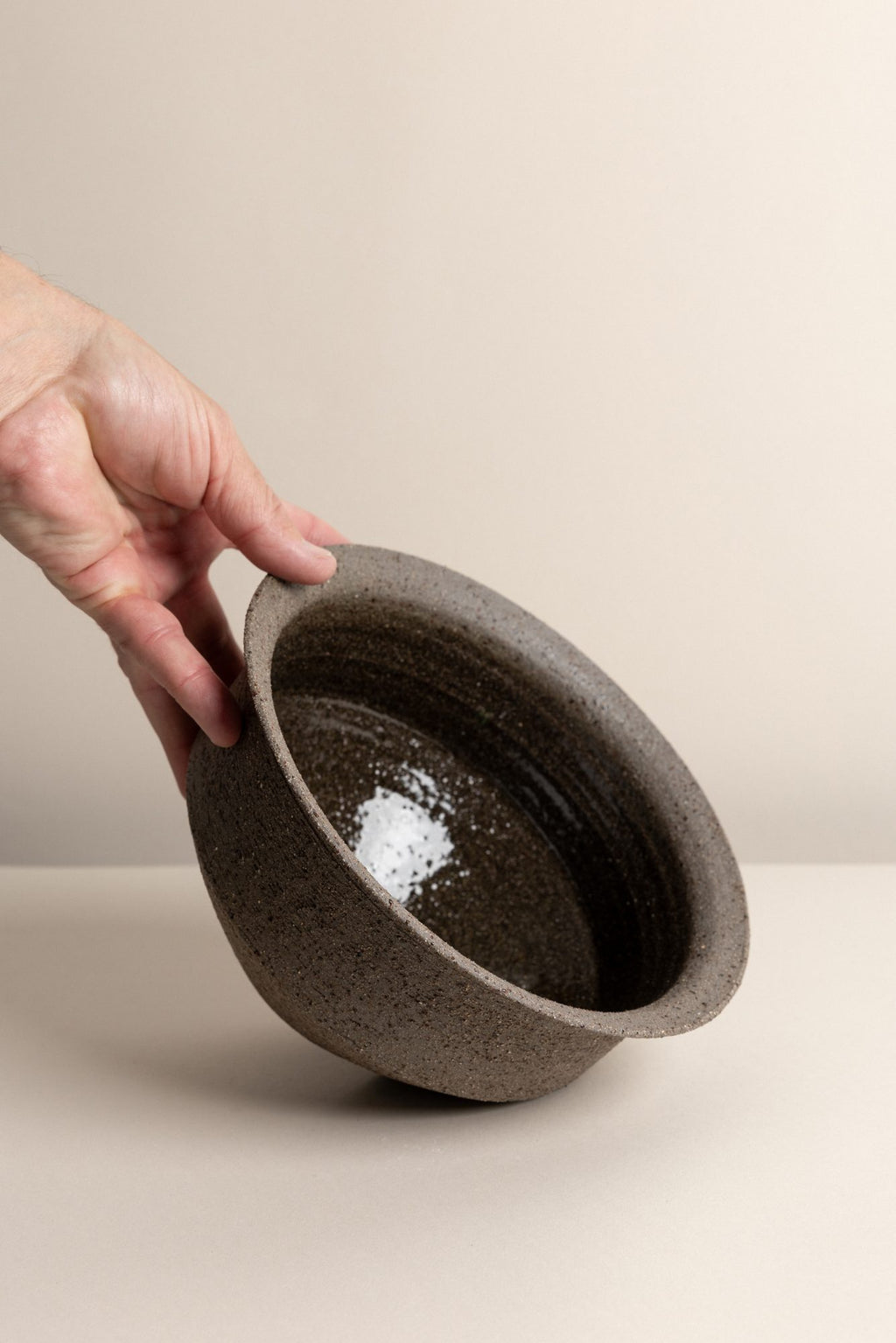 Tapered Bowl XVII, view 3