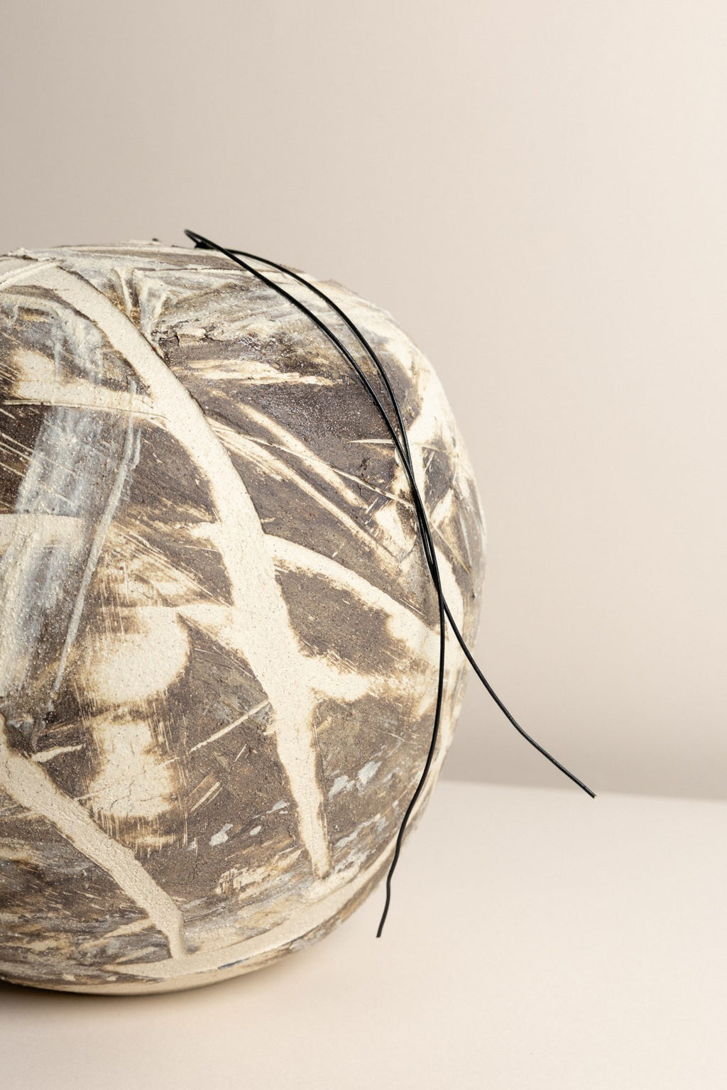 Ciccone Vessel, view 3