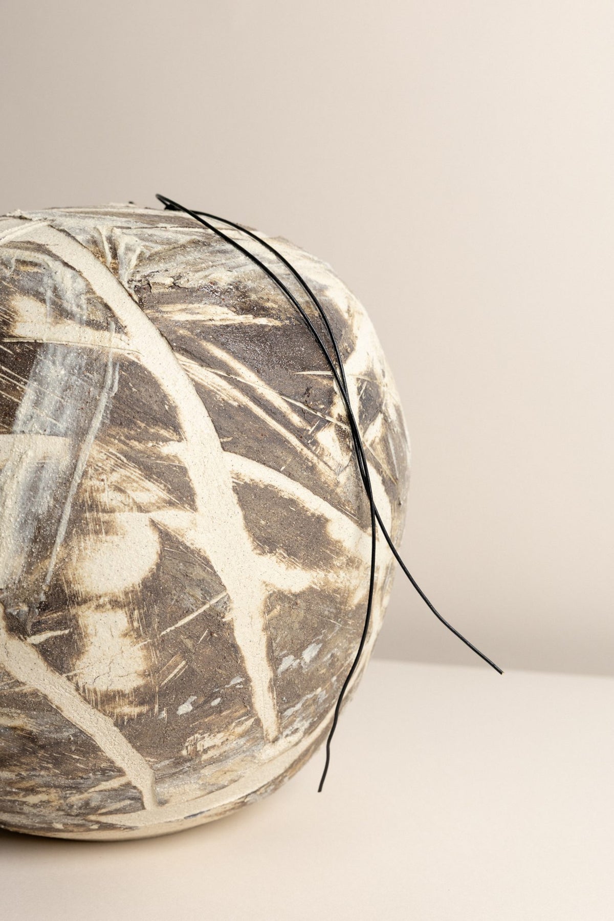Ciccone Vessel, view 3
